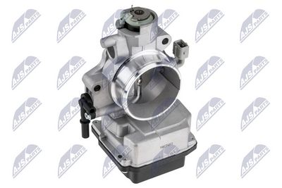 Throttle Body NTY ETB-CT-011
