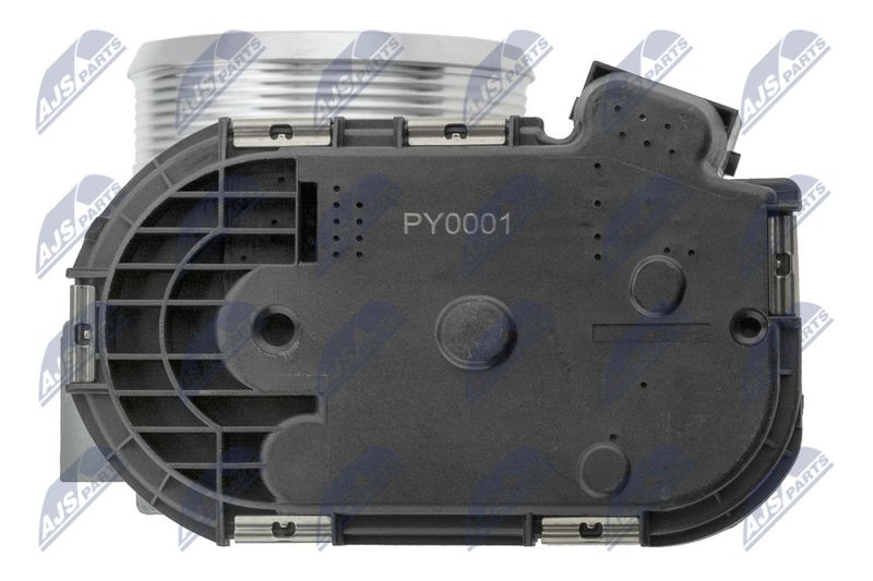 NTY ETB-FR-003 Throttle Body