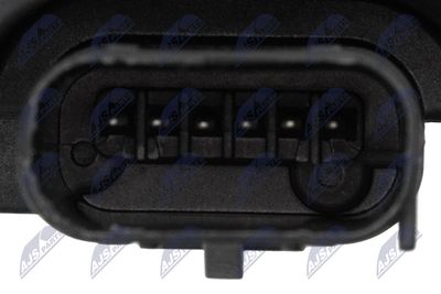Throttle Body NTY ETB-FR-011