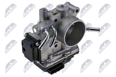 Throttle Body NTY ETB-HD-000