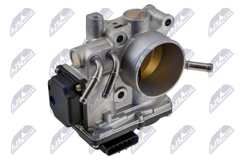 NTY ETB-HD-002 Throttle Body
