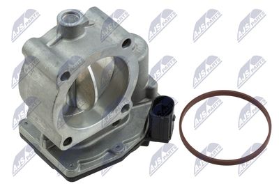 Throttle Body NTY ETB-PL-005