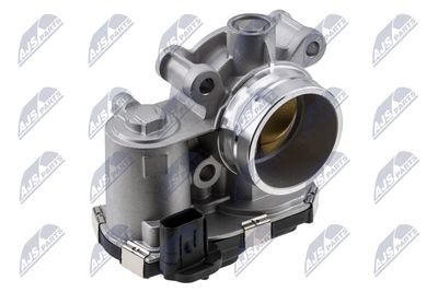 Throttle Body NTY ETB-PL-019