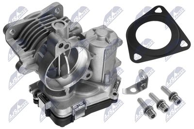 Throttle Body NTY ETB-PL-022