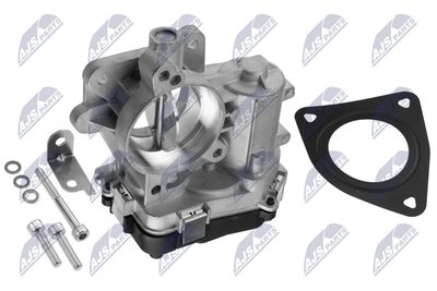 Throttle Body NTY ETB-PL-023