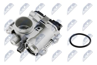 Throttle Body NTY ETB-RE-003