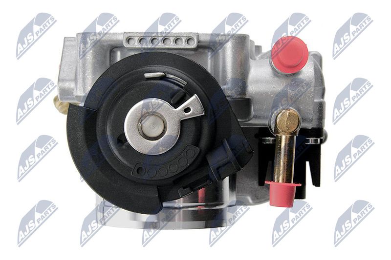 NTY ETB-VW-007 Throttle Body