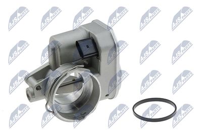 Throttle Body NTY ETB-VW-009