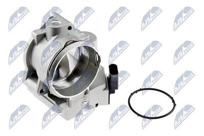 Throttle Body NTY ETB-VW-022