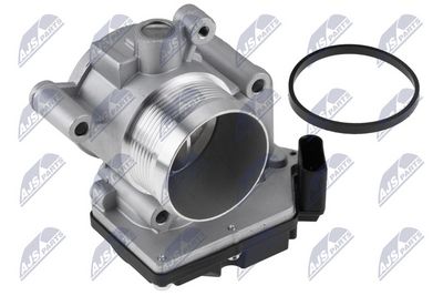 Throttle Body NTY ETB-VW-059