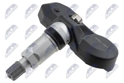 Wheel Sensor, tyre-pressure monitoring system NTY ETPMS-AU-001