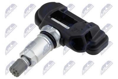 Wheel Sensor, tyre-pressure monitoring system NTY ETPMS-CH-001