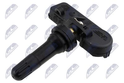 Wheel Sensor, tyre-pressure monitoring system NTY ETPMS-FR-001