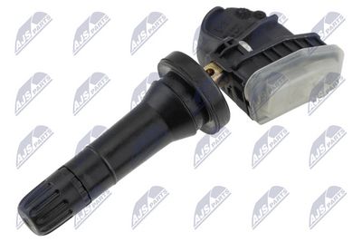 Wheel Sensor, tyre-pressure monitoring system NTY ETPMS-FR-003