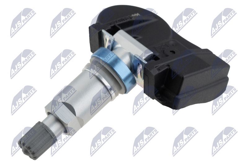 NTY ETPMS-KA-001 Wheel Sensor, tyre-pressure monitoring system