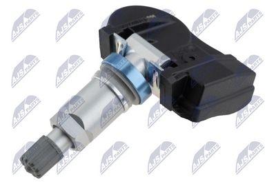 Wheel Sensor, tyre-pressure monitoring system NTY ETPMS-KA-001