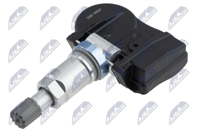 NTY ETPMS-KA-003 Wheel Sensor, tyre-pressure monitoring system