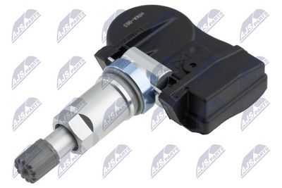 Wheel Sensor, tyre-pressure monitoring system NTY ETPMS-KA-003