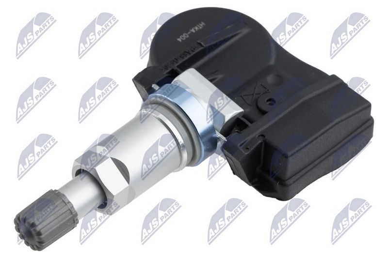 NTY ETPMS-KA-004 Wheel Sensor, tyre-pressure monitoring system