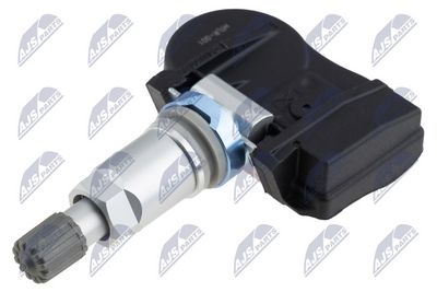Wheel Sensor, tyre-pressure monitoring system NTY ETPMS-LR-001