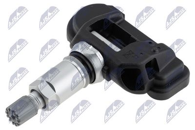 Wheel Sensor, tyre-pressure monitoring system NTY ETPMS-ME-001