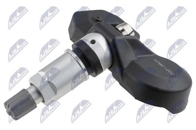 Wheel Sensor, tyre-pressure monitoring system NTY ETPMS-ME-002