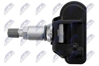 Wheel Sensor, tyre-pressure monitoring system NTY ETPMS-ME-003
