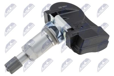 Wheel Sensor, tyre-pressure monitoring system NTY ETPMS-NS-002