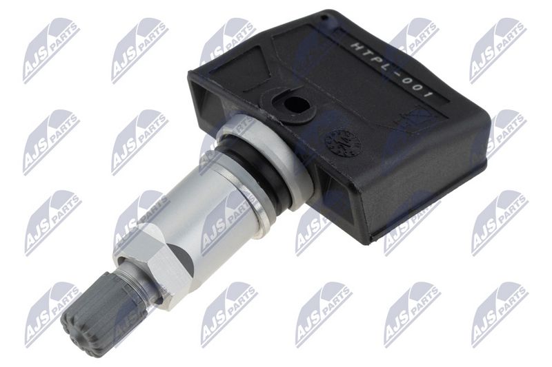 NTY ETPMS-PL-001 Wheel Sensor, tyre-pressure monitoring system
