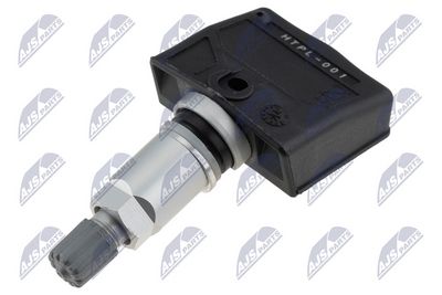 Wheel Sensor, tyre-pressure monitoring system NTY ETPMS-PL-001