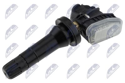 Wheel Sensor, tyre-pressure monitoring system NTY ETPMS-PL-004