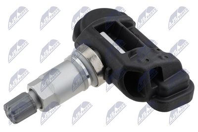 Wheel Sensor, tyre-pressure monitoring system NTY ETPMS-PL-005