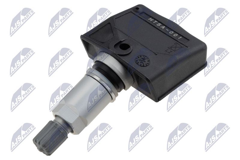 NTY ETPMS-SA-001 Wheel Sensor, tyre-pressure monitoring system