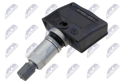 Wheel Sensor, tyre-pressure monitoring system NTY ETPMS-SA-001