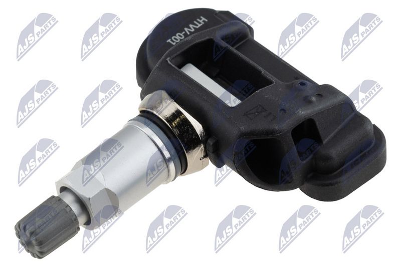 NTY ETPMS-VV-001 Wheel Sensor, tyre-pressure monitoring system