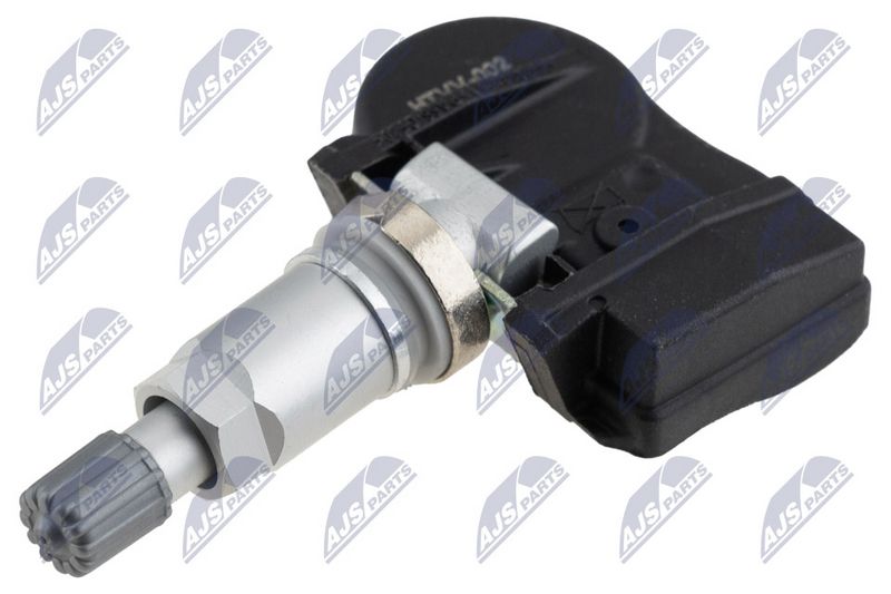 NTY ETPMS-VV-002 Wheel Sensor, tyre-pressure monitoring system