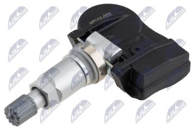 Wheel Sensor, tyre-pressure monitoring system NTY ETPMS-VV-002