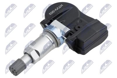 Wheel Sensor, tyre-pressure monitoring system NTY ETPMS-VV-003