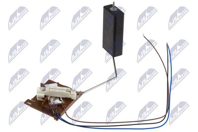 Sender Unit, fuel tank NTY ETV-AU-003