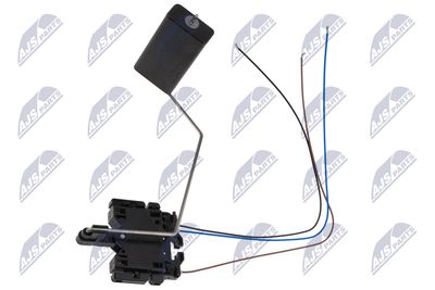 Sender Unit, fuel tank NTY ETV-AU-004