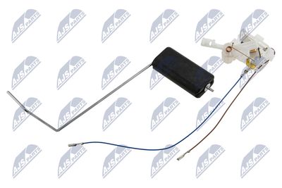 Fuel Pump NTY ETV-FR-001