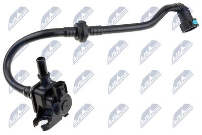 Breather Valve, fuel tank NTY ETV-VV-001