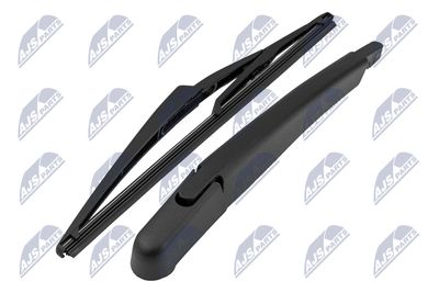 Wiper Arm, window cleaning NTY EWB-AR-003