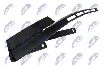 Wiper Arm, window cleaning NTY EWB-AU-001