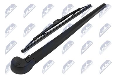 Wiper Arm, window cleaning NTY EWB-AU-002