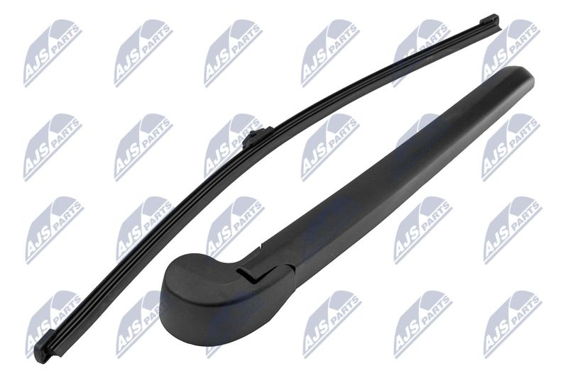 NTY EWB-AU-004 Wiper Arm Set, window cleaning