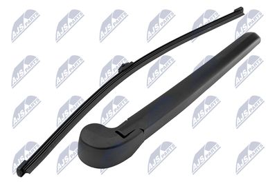 Wiper Arm Set, window cleaning NTY EWB-AU-004