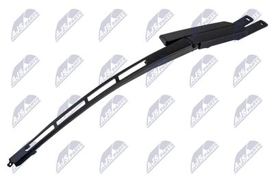 Wiper Arm, window cleaning NTY EWB-AU-015