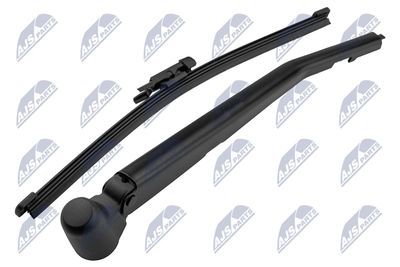 Wiper Arm, window cleaning NTY EWB-BM-004