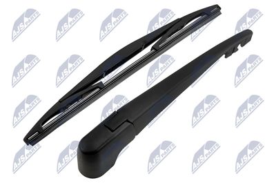 Wiper Arm, window cleaning NTY EWB-BM-012